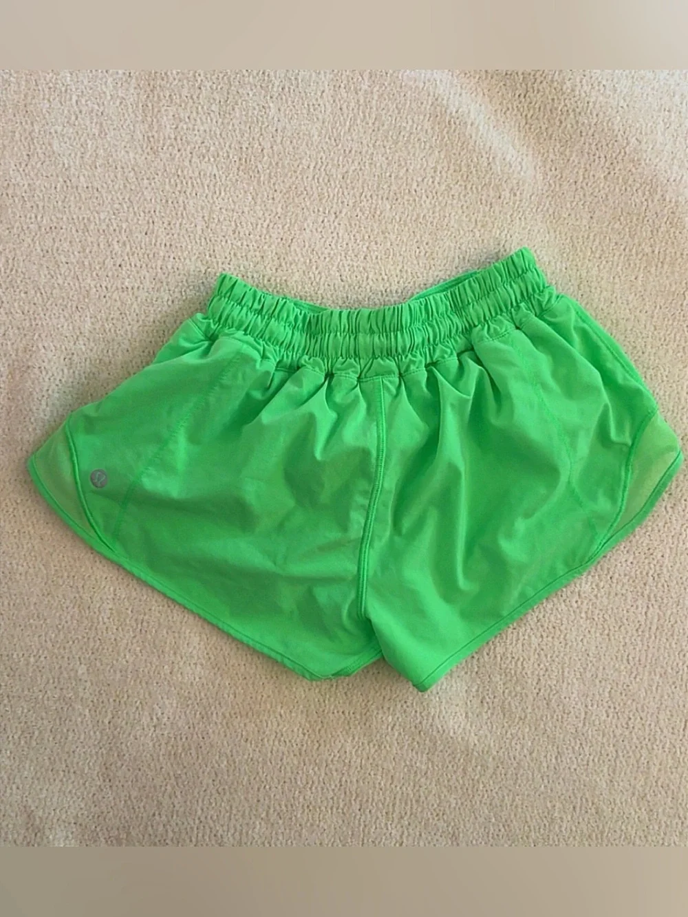 lululemon Shorts - Picture 2 of 3